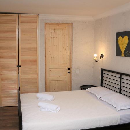 טביליסי Cozy Zandukeli N15 - City Centre מראה חיצוני תמונה