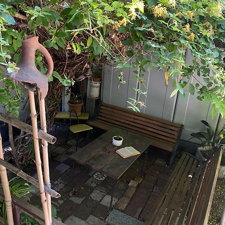 טביליסי Cozy Zandukeli N15 - City Centre מראה חיצוני תמונה
